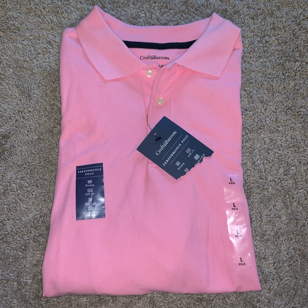 Men’s Polo